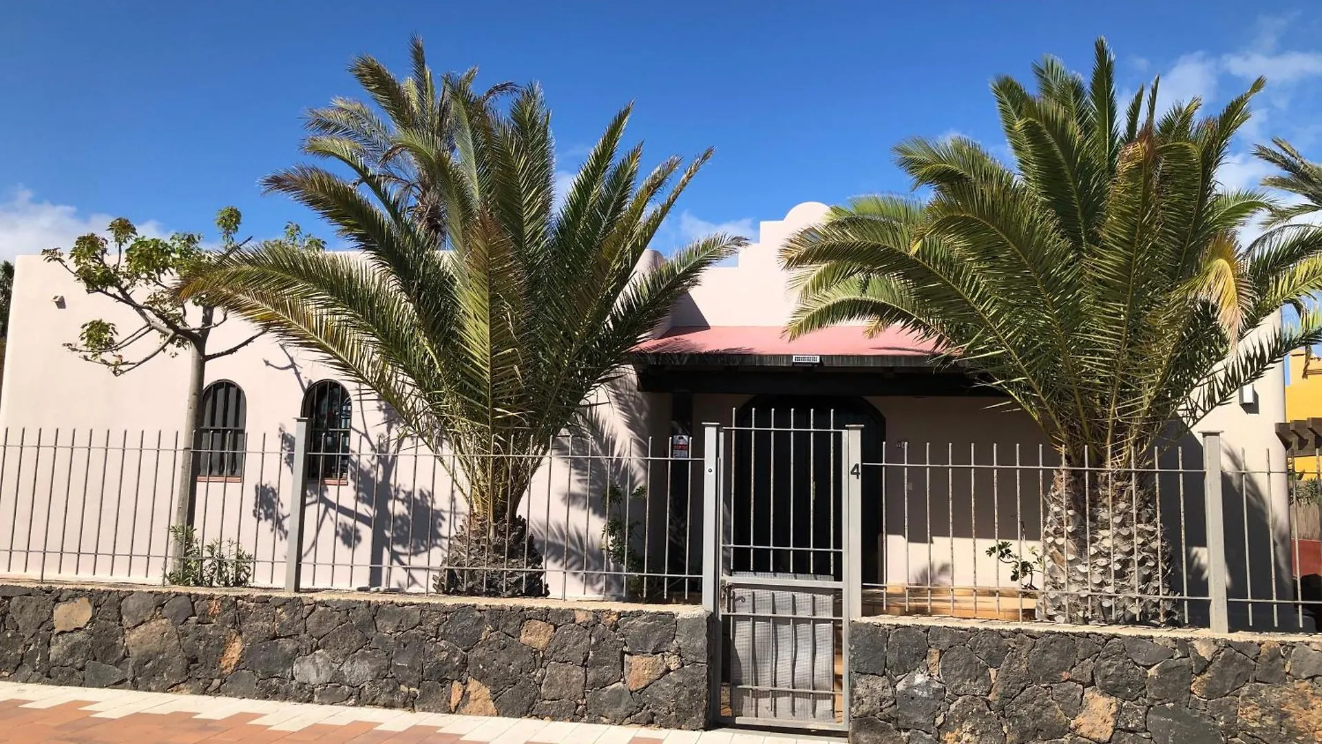 Villa Saraphina Corralejo