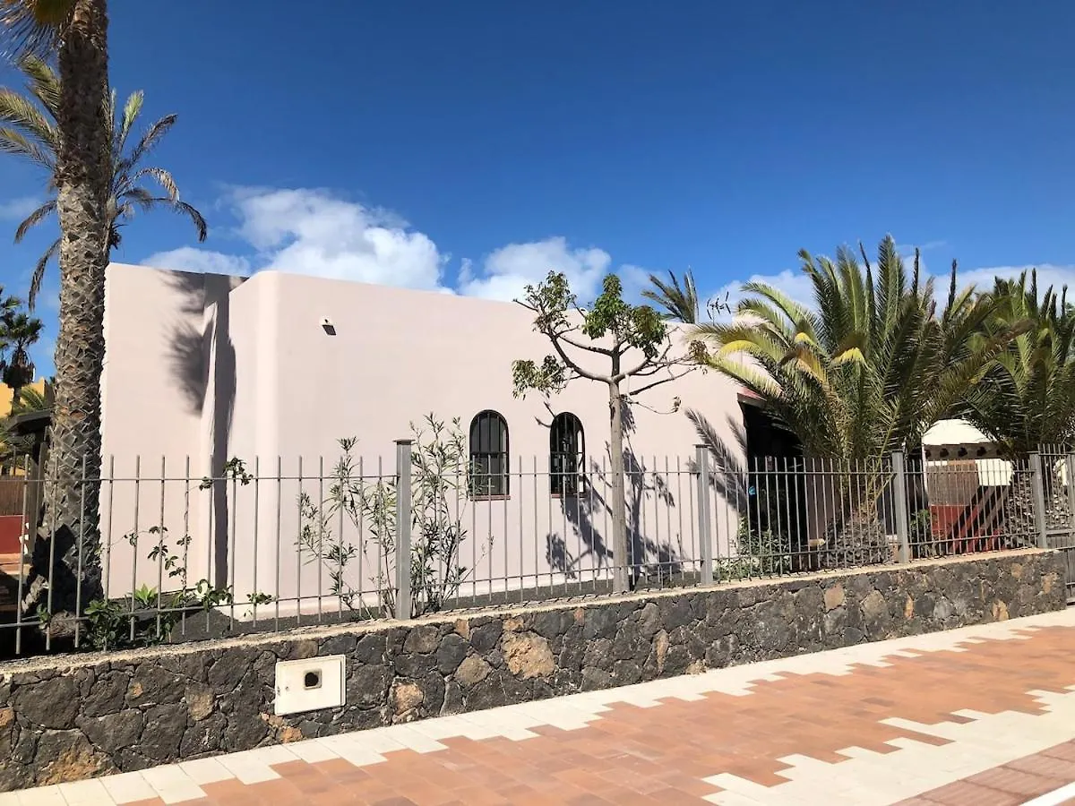 Villa Saraphina Corralejo