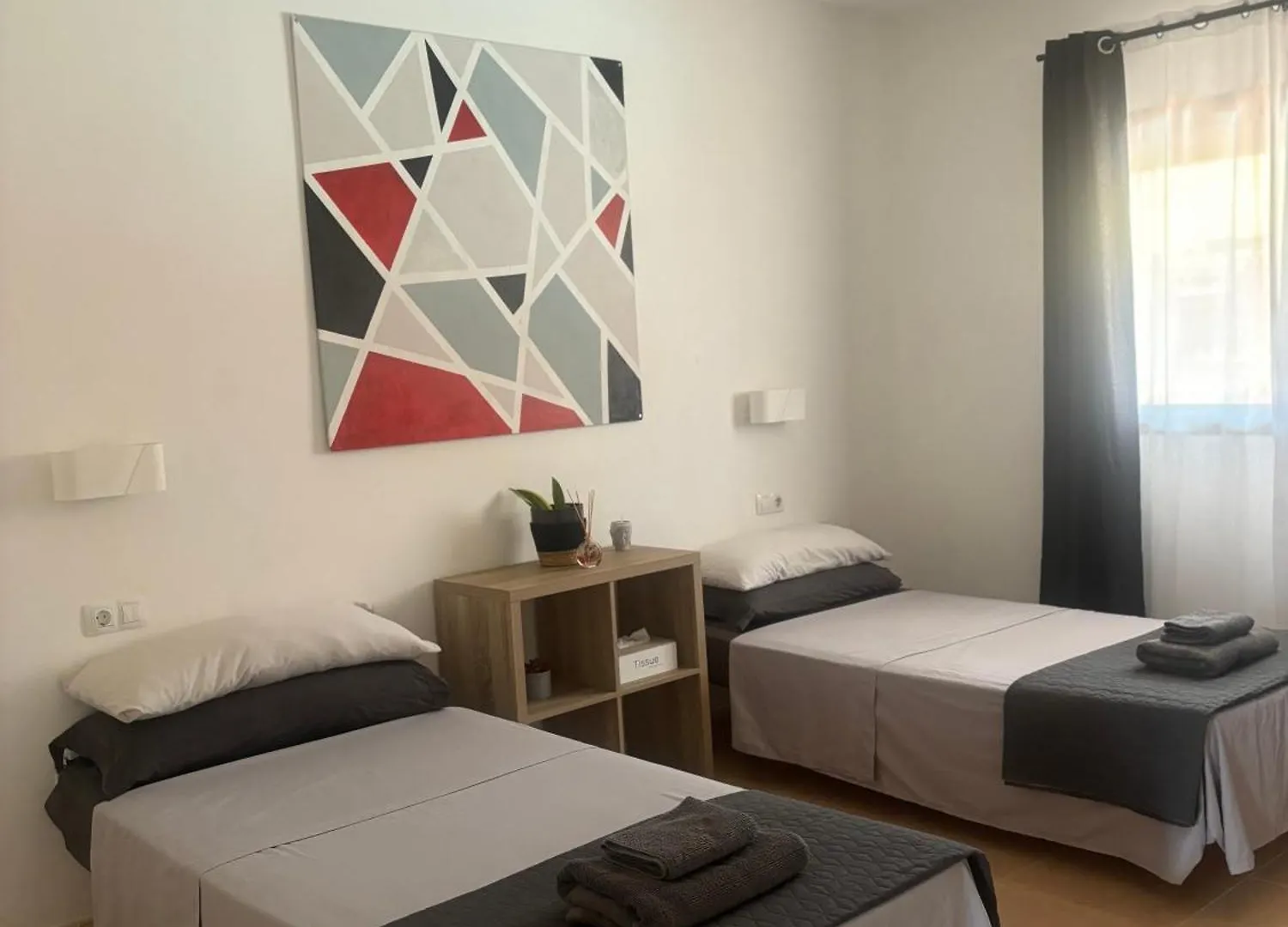 Villa Saraphina Corralejo