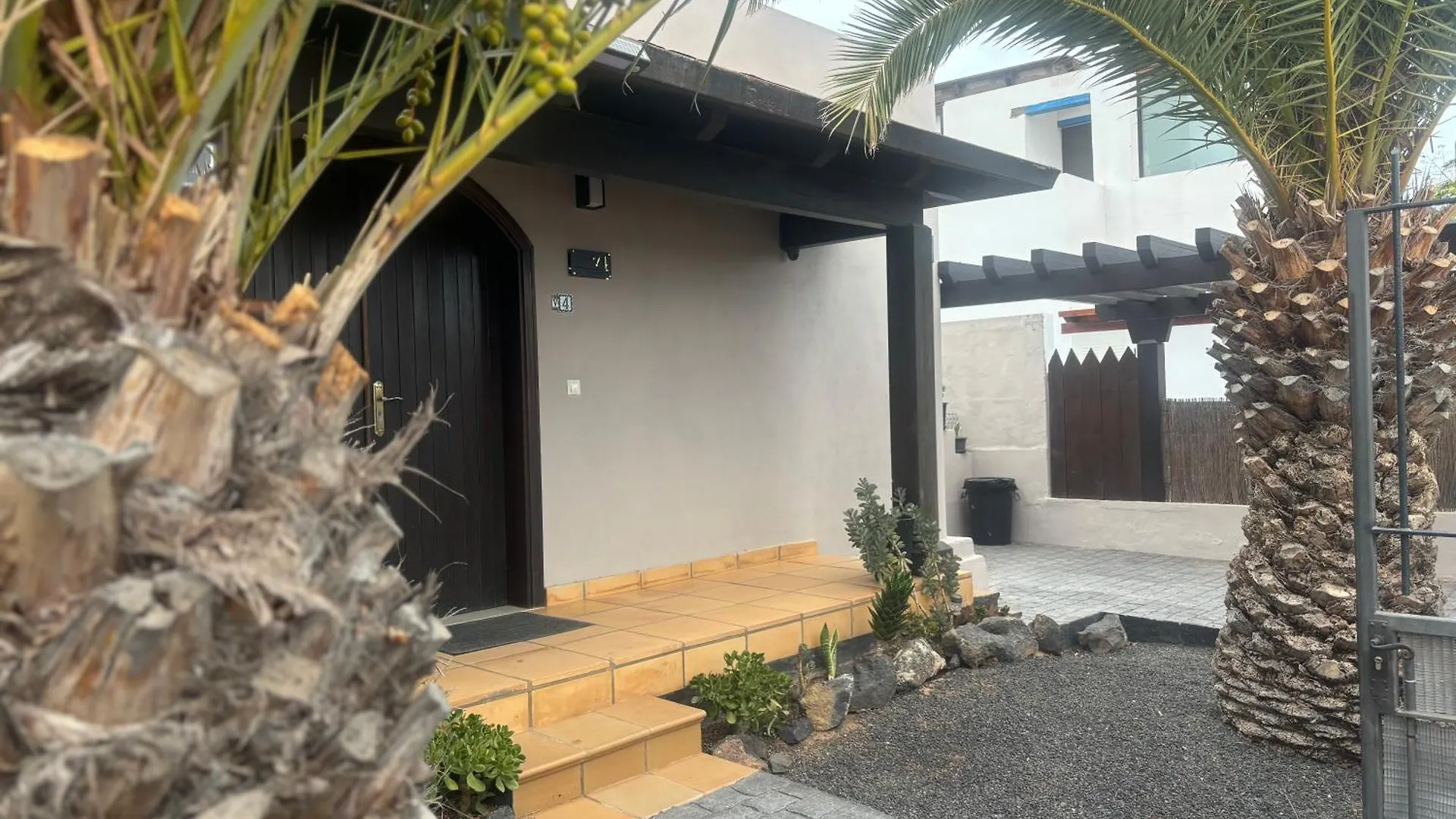 Villa Saraphina Corralejo