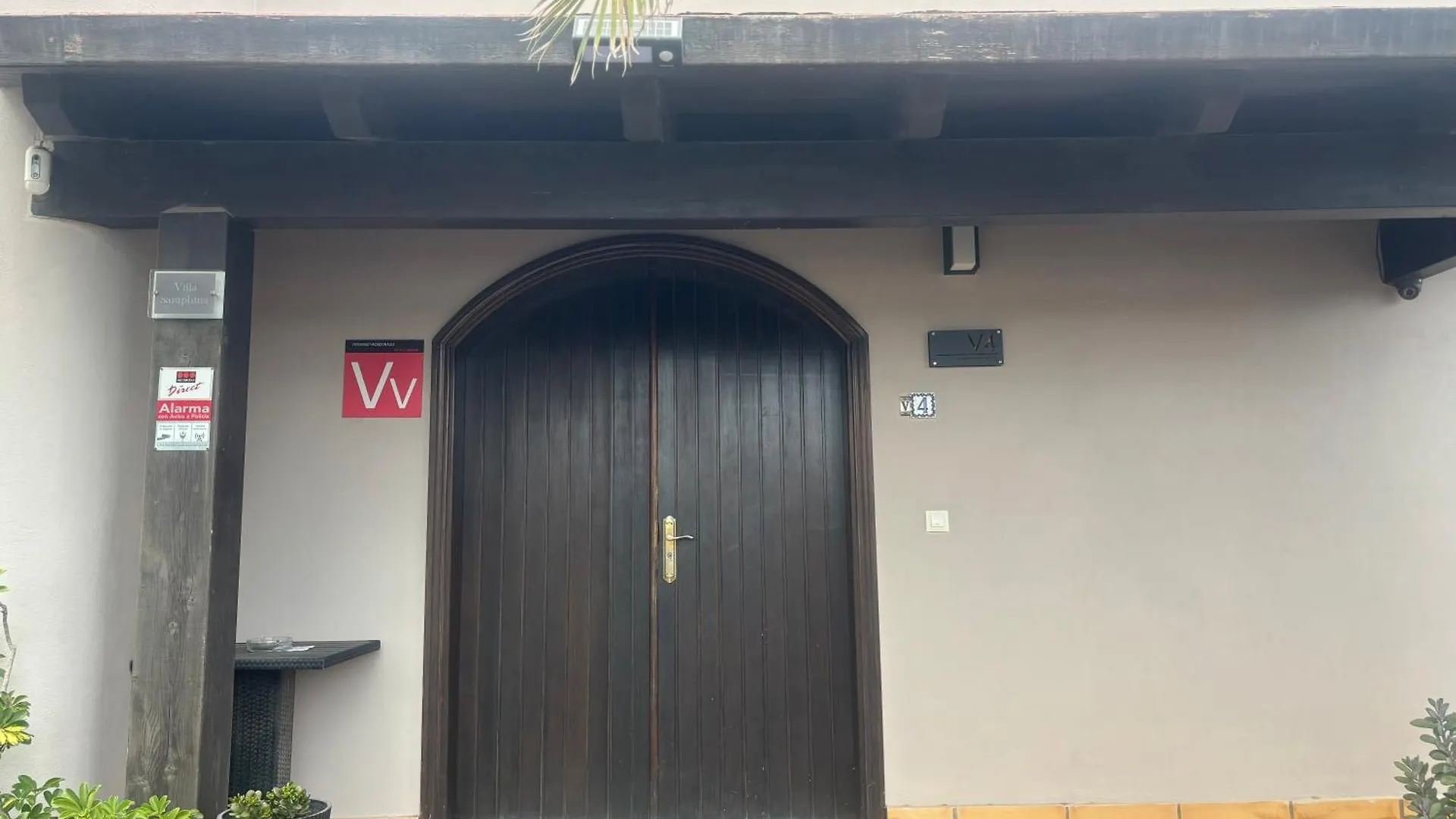 Villa Saraphina Corralejo 0*,  Espanha