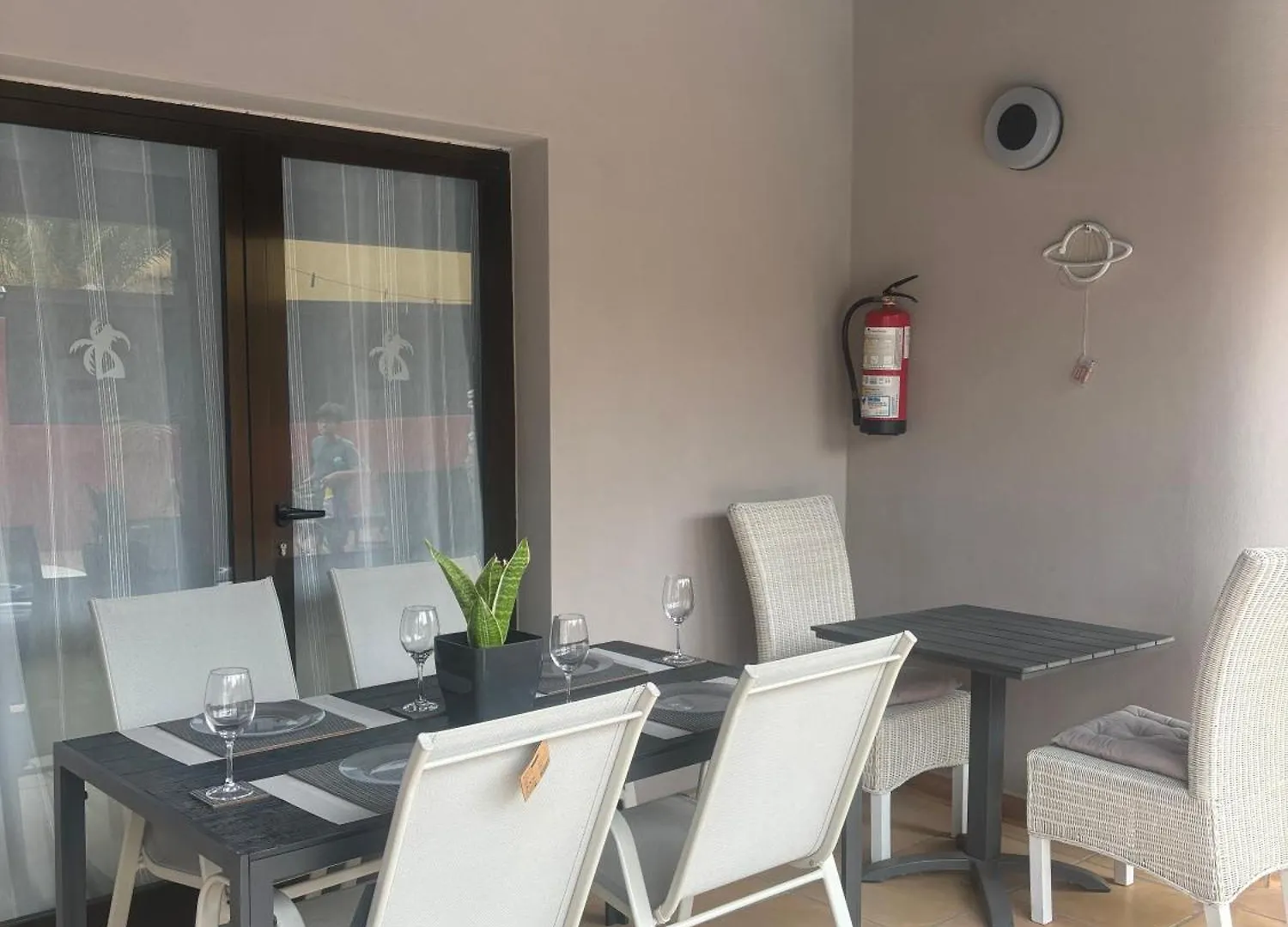 Villa Saraphina Corralejo Espanha