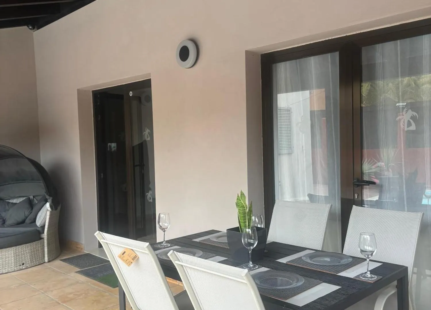 Villa Saraphina Corralejo 0*,  Espanha